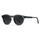 thumbnail image 4 of Lentes de Sol WearMe Pro Tate Redondos Polarizados UV400 - Azul, 4 of 8