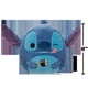 thumbnail image 3 of Peluche Squishmallows Stitch 20 cm Sushi, 3 of 5