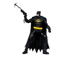 Figura De Acción Mcfarlane Toys Dc Multiverse Batman 7 Pulgadas
