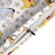 thumbnail image 5 of Cute Floral Winnie The Pooh Comforter Set Soft 3 Pcs Twin Bedding Sets Thicken for All Season, 5 of 5