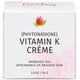 thumbnail image 1 of Crema Reviva Labs Vitamina K 60 mL, 1 of 7