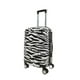 thumbnail image 1 of Maleta Cabina Carru On Valija de Mano Animal Print Cebra, 1 of 3