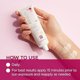 thumbnail image 4 of Protector solar Andalou Naturals 1000 Roses CC Color + Correct, 4 of 5
