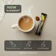 thumbnail image 3 of Café Mahmood 2 en 1 48 sobres sin azúcar, 3 of 5