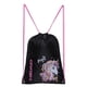 thumbnail image 4 of Pack Top Escolar Unicornio Arcoiris Negro Head, 4 of 5