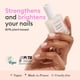 thumbnail image 2 of Tratamiento blanqueador Nail Perfector Manucurist Active Bright, 2 of 6