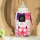 thumbnail image 4 of Keep Your Baby's Milk Warm Anywhere with our USB Milk Water Warmer and Insulated Bag - Perfect for Travel and Stroller Use!, 4 of 5