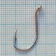 thumbnail image 3 of Anzuelo De Pesca Silver Wave Beak Octopus #1 O,31gr 2,4cms X10, 3 of 6