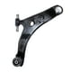 thumbnail image 1 of Bandeja Suspension Inferior Hyundai Santa Fe 2.4 2001 2004, 1 of 2