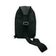 thumbnail image 3 of Crossbag Negro, 3 of 3