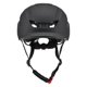 thumbnail image 3 of Casco De Bicicleta Unisex Al Aire Libre Equipo De Ciclismo Unisex Casco De Scooter Negro, 3 of 3