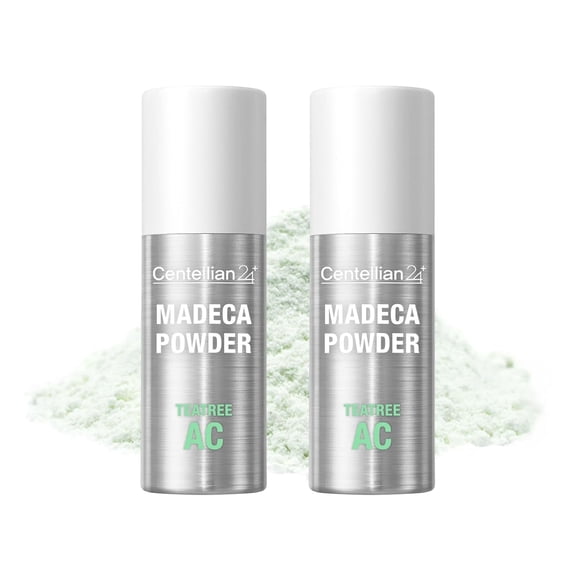 Polvo de Árbol de Té AC CENTELLIAN 24 Control de Aceite 6 g x 2