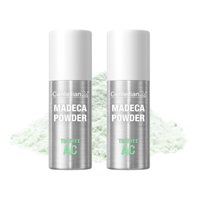 Polvo De Árbol De Té Ac Centellian 24 Control De Aceite 6 G X 2