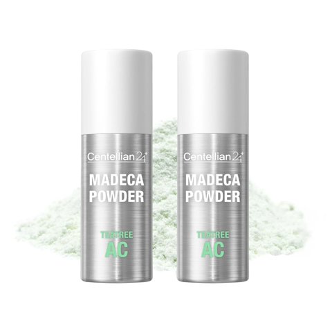 Polvo De Árbol De Té Ac Centellian 24 Control De Aceite 6 G X 2