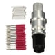 thumbnail image 1 of Soporte De Cuchilla Para Plotter + Cuchillas De 45 Grados Para Plotter De Corte CB09 Graphtec, 1 of 2