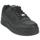 thumbnail image 3 of Zapatilla Chalada Mujer Juve-1 Negro Negro Urbano, 3 of 6