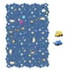 thumbnail image 1 of Puzzle Tracks Jigsaw Sets City Road Puzzle Para Niños Pequeños Kid Space Modelo 24 Piezas, 1 of 5