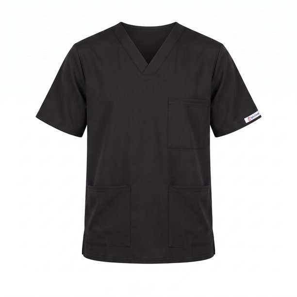 Delantal Hombre Ripholia 611 tela elasticada