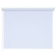 thumbnail image 1 of Cortina Roller Blackout 80X165 Blanco, 1 of 2