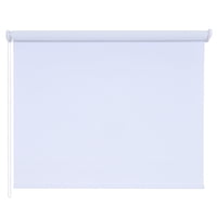 Mashini - Cortina Roller Blackout 80X165 Blanco