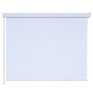 Mashini - Cortina Roller Blackout 80X165 Blanco