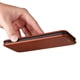thumbnail image 4 of Funda Flip para FOXDOCK OnePlus Nord N100 - Funda magnética de negocios, funda protectora delgada, 4 of 5
