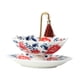 thumbnail image 4 of Colador De Té De Cerámica De Porcelana, Colador De Té Creativo Para Decoración De Casa De Té De Escritorio, 4 of 5