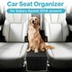 thumbnail image 2 of Organizador de asiento Caddy Mixsuper Liner para Subaru Ascent 2019‑2026, 2 of 6