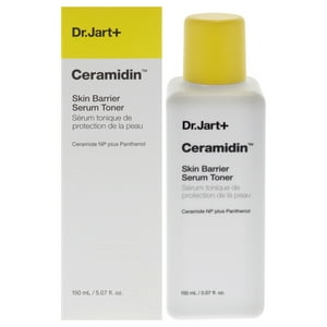 Dr.Jart+ - Tónico Suero Barrera Cutánea Ceramidin De Dr Jart+ Para Unisex - Tónico