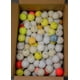 thumbnail image 3 of Pelota de golf Planet 100 Shag/Practica/Golpeada fuera de casa, 3 of 8