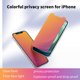 thumbnail image 3 of Protector de pantalla de privacidad JIEYKJO para iPhone 13 Pro Max/14 Plus, 3 of 5