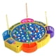 thumbnail image 3 of Juego De Pesca Giratorio, Juguete Para Niños, Juego De Mesa Para Niños De 3 A 5 Años, 45 Peces, 3 of 5
