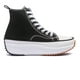 thumbnail image 1 of Zapatilla Mujer Negro Alpha Chinitown, 1 of 5