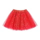 thumbnail image 3 of Set Adulto Halloween Disfraz Tutu + Guantes + Cintillo Diablo, 3 of 6