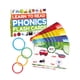 thumbnail image 5 of Tarjetas Didácticas De Fonética, Juguete Montessori Elemental Para Niños Y Niñas De 1 A 6 Años, 5 of 5