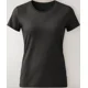 thumbnail image 2 of Polera Algodon Mc Mujer Negra Talla S, 2 of 2