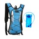thumbnail image 1 of Mochila De Hidratación Con Vejiga De Hidratación De 2 Litros Para Andar En Bicicleta, Mochilero, Escalada, Azul, 1 of 5