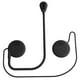 thumbnail image 2 of Audífonos bluetooth manos libres para casco de moto M5H, 2 of 4