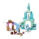 thumbnail image 3 of Set LEGO Disney Princess Castillo Helado de Elsa 43238, 3 of 3