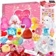 thumbnail image 1 of Kit de San Valentín OESINS con 24 juguetes antiestrés, 1 of 7