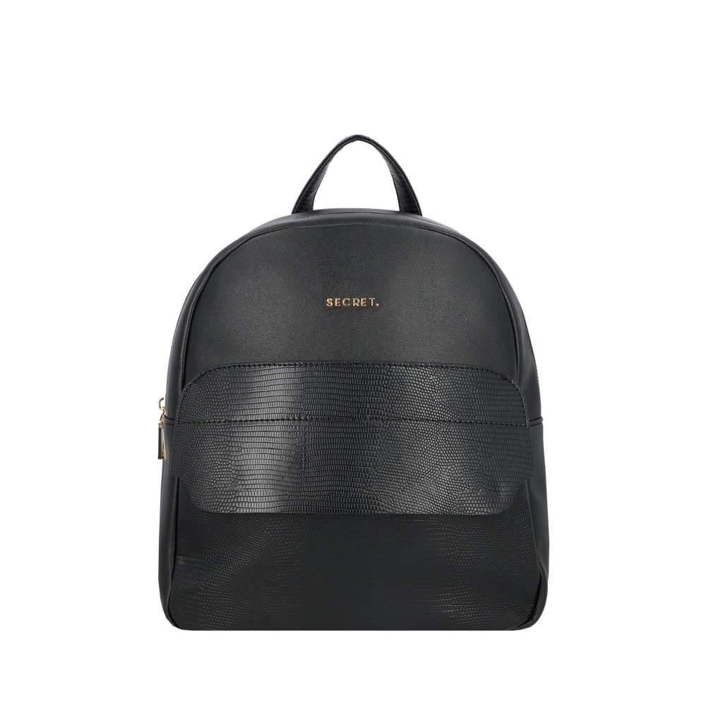Mochila Secret Provenza Sc6 M Negro