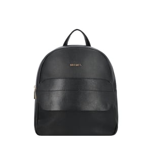 Mochila Secret Provenza Sc6 M Negro