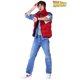 thumbnail image 2 of Disfraz Marty McFly (talla grande) con licencia oficial – Fun Costumes, 2 of 8