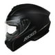 thumbnail image 1 of Casco Axxis FF112C Draken S Solid V.2 A11 Negro Mate Talla M, 1 of 3