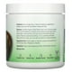 thumbnail image 2 of Manteca de karité orgánica certificada NOW Foods Solutions, 200 ml, 2 of 3