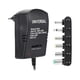 thumbnail image 2 of Cargador Adaptador De Corriente Universal 30w Regulable De 3v A 12v, 2 of 3