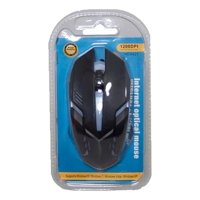 Mouse Dm Usb Cable Hd5621 Negro