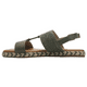 thumbnail image 2 of Sandalia de mujer Oliva Casual Chalada Murano-1, 2 of 7