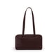 thumbnail image 1 of Bolso Bowler De Nylon Color Café 15 X 30 X 10 Cm, 1 of 4