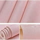 thumbnail image 1 of 1pc Silk Pink Peel And Stick Wallpaper, Self-Adhesive Removable Pink Wallpaper, Stick And Peel Pink Wallpaper, 1 of 2